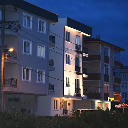 Pusula Apart Akcatepe